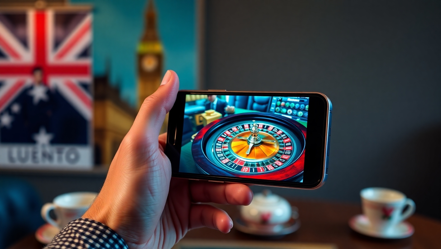 Best Mobile Roulette