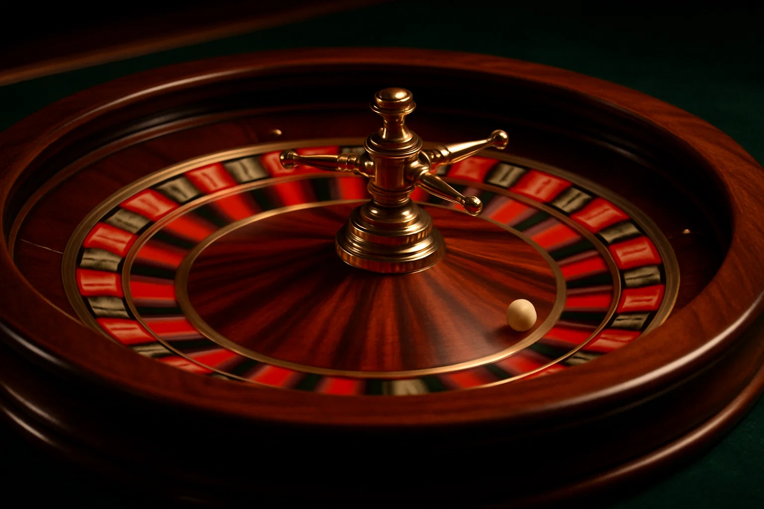 roulette UK